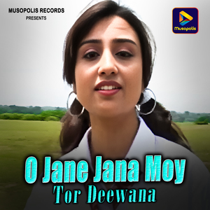 O Jane Jana Moy Tor Deewana