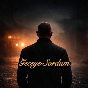 Geceye Sordum
