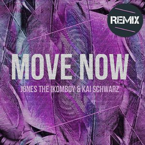 Move Now (Niko De Vries Remix)