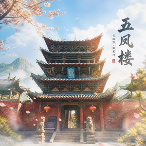 五凤楼