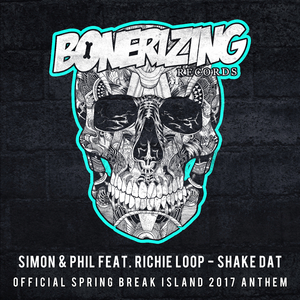 Shake Dat (Official Spring Break Island 2017 Anthem) (Original Mix)