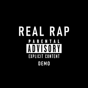 Real Rap Sh!t (Demo)