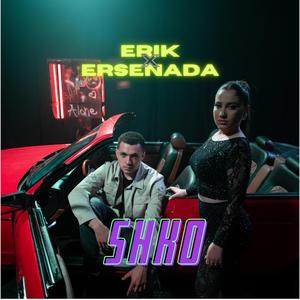 SHKO (feat. Ersenada)