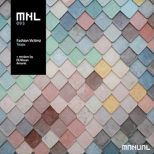 Yotopia (Amanic Remix)