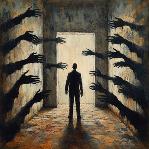 Идеальный мир