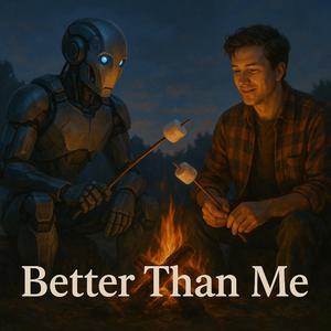 나보다 낫대 (Better Than Me)