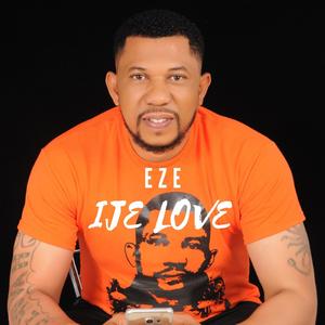 Ije Love (feat. Kaaki)