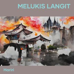 Melukis Langit (Acoustic)