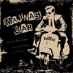 Buanglah Mantan Pada Tempatnya