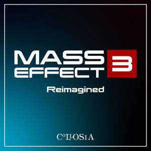 Leaving Earth (From "Mass Effect 3")