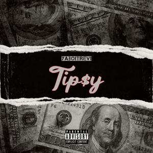 Tipsy (feat. Luh Renzo)