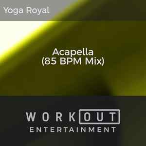 Acapella (85 BPM Mix)