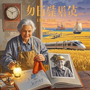 如你所见_莲莲有魚