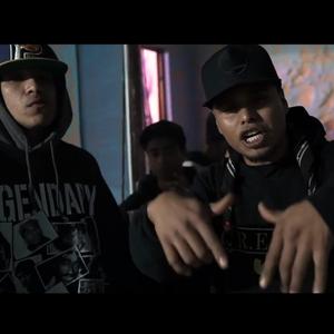 Habladores (feat. mxxx & djkingc)