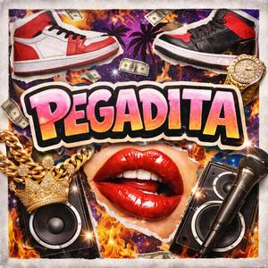 Pegadita