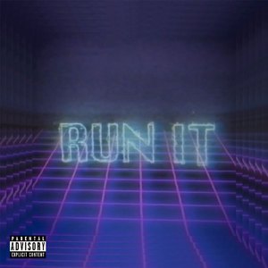 RUN IT (feat. Jin dogg, MonyHorse & Koh)