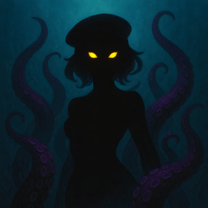 Tales Beneath (Yidhari song)