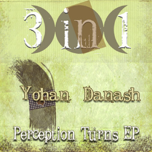 Perception Turns (Astra Tech Remix)