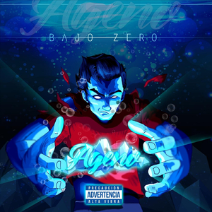 Aquí Me Tienen (feat. Papaprokh & Zapaterho)