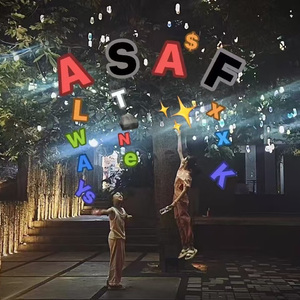 ASAF(Always$toneAsFxxk)