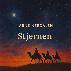 Stjernen (feat. Janne Merethe Røed)