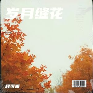 岁月缝花