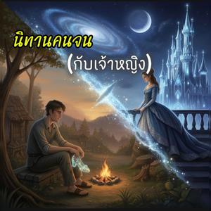 นิทานคนจน (กับเจ้าหญิง)