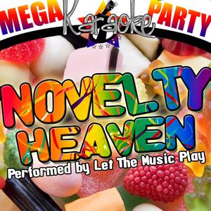 Agadoo (Originally Performed By Black Lace) [Karaoke Version]