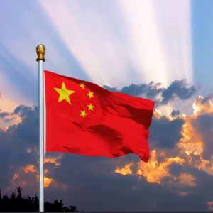 我和我的祖国 伴奏