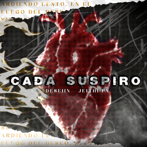 Cada Suspiro