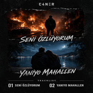 Yanıyo Mahallen