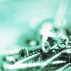 screws