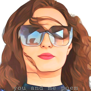 You and me poem