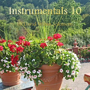 Aya Ngena Traditional (Arr. David Warin Solomons for Clarinet Quintet)