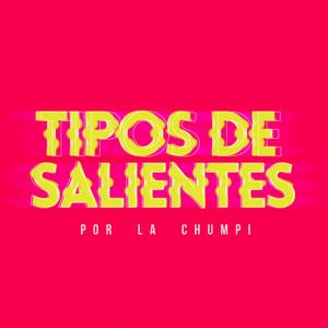 Tipos de Salientes