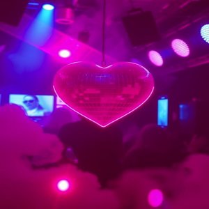 Love for Love