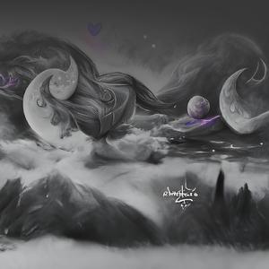 palak pening (Cover)