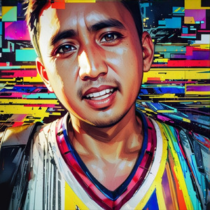 Kebohonganmu (Remastered 2025)