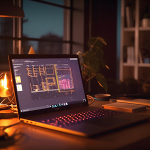 Calm Clarity for Progress (Keyeb Version)