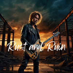 Fractured Anthem