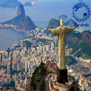 Hipertensão na Pedra do Sal