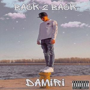 Back 2 Back