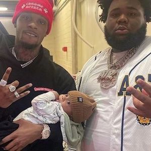 ‘’陪在你身边‘’ 【Free】Toosii & Rod wave type beat