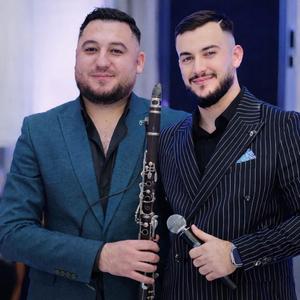 Emanuel Biba & Familja Muça - Dola ne baçe me lule