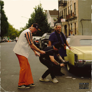 Pon De Replay (Marcy Projects Mix)