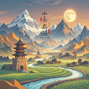 山河共梦