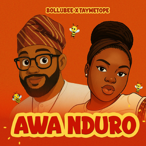 Awa Nduro (feat. Taymetope)