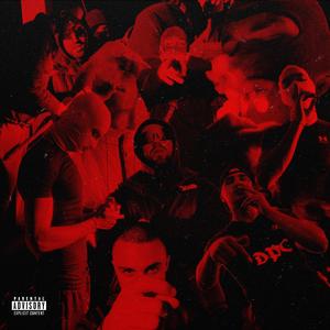 DEKSI ARISTERO (feat. ZUKO, SOLO, JACK, ONYX, Velar & Greco Beats)