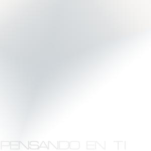 Pensando en ti