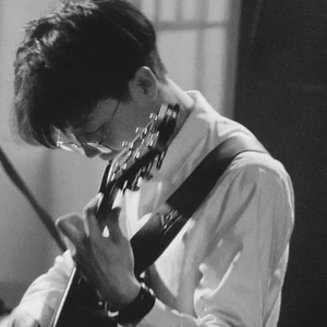 霓虹深处（翻自 陈鸿宇）